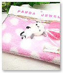 PANDA JEWELRY [ p_WG[ ] 