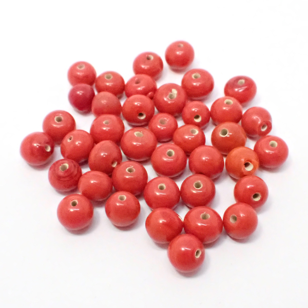 アンティークビーズ(Antique beads)/ヴィンテージビーズ(vintage beads)