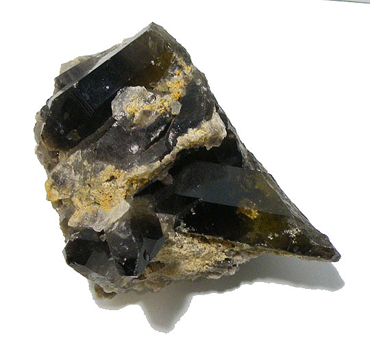 X[L[NH[ciSmoky quartzj