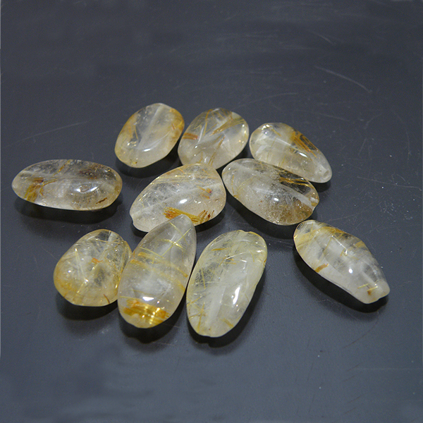 `NH[c(Rutile quartz) VR΃r[Y ̔