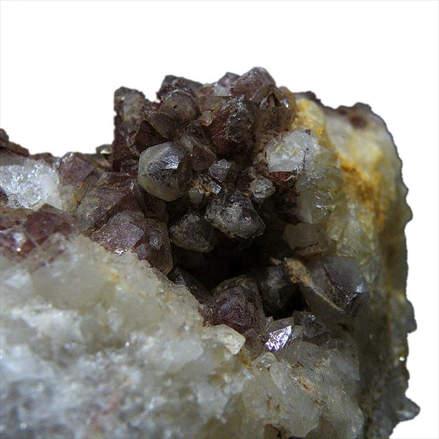  K[fNH[c(Garden quartz)
