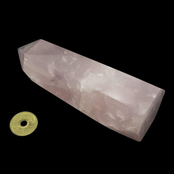  [YNH[c(Rose quartz)|Cg
