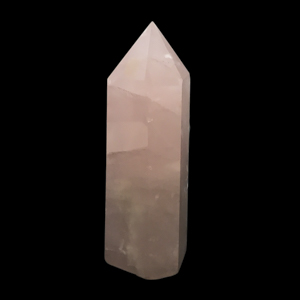  [YNH[c(Rose quartz)