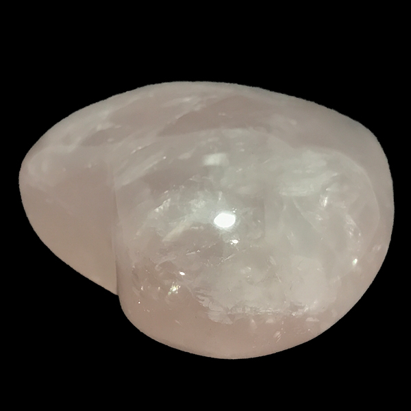 [YNH[c(Rose quartz)n[g