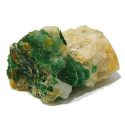   Gh(emerald)