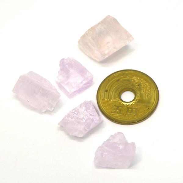 Nc@Cg(Kunzite)/5Zbg 