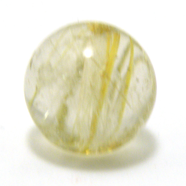 `NH[c(Rutile quartz)VR΃r[Y ̔