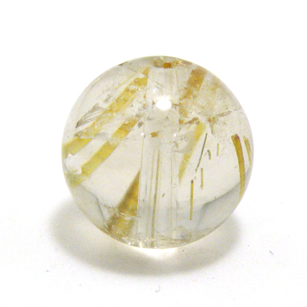`NH[c(Rutile quartz)VR΃r[Y ̔