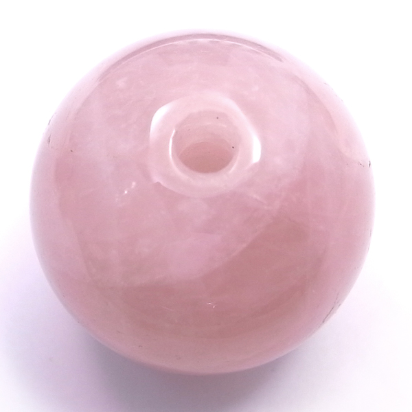 [YNH[c(Rose quartz) VR΃r[Y ̔