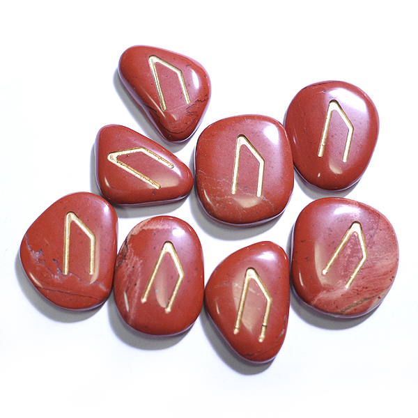 bhWXp[(Red Jasper)[Xg[Pi