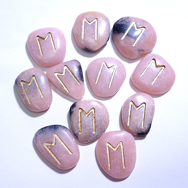 sNIp[(Pink opal)[Xg[Pi