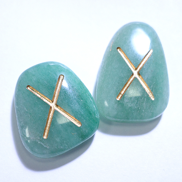 Ax`(Aventurine)[Xg[Pi