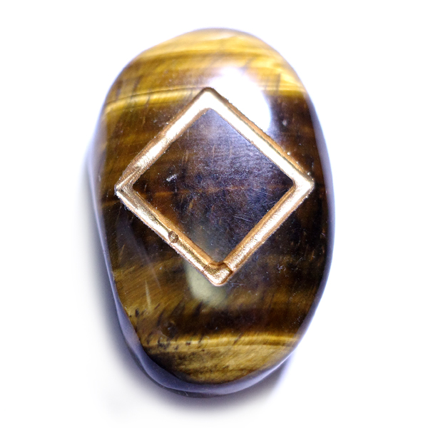 ^CK[AC(Tiger eye)[Xg[Pi