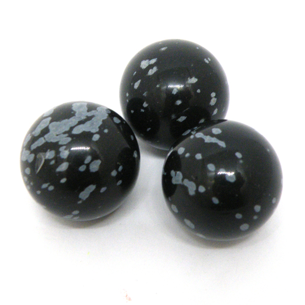 Xm[t[NIuVfBA(Snowflake Obsidian)VRΊۋ/XtBA(Sphere)