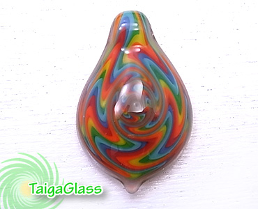 Taiga glass [タイガグラス]