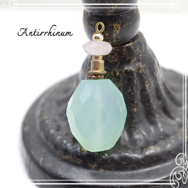  Antirrhinum [ AeBi ] 