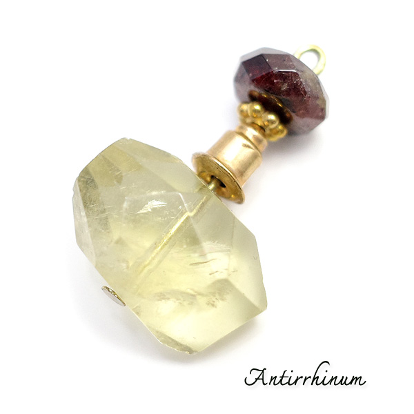 ジュエリーパーツ工房作家作品