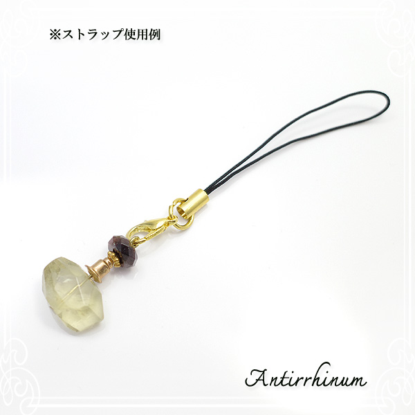  Antirrhinum [ AeBi ] 