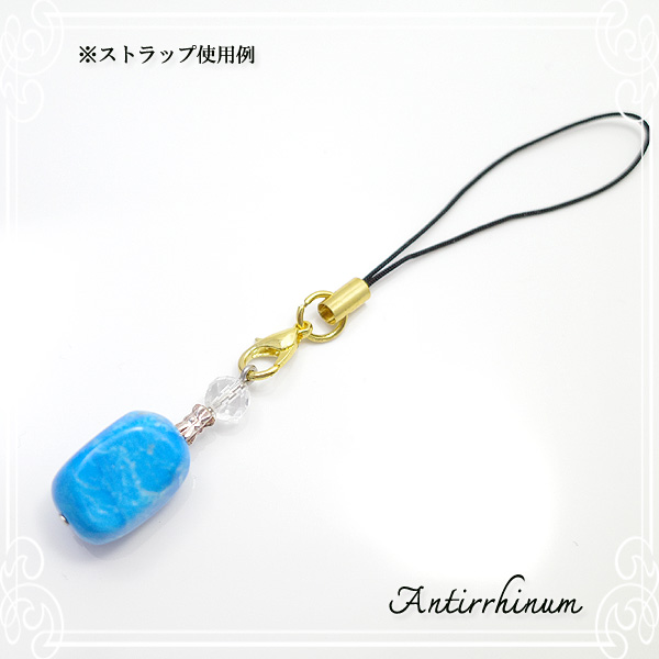  Antirrhinum [ AeBi ] 