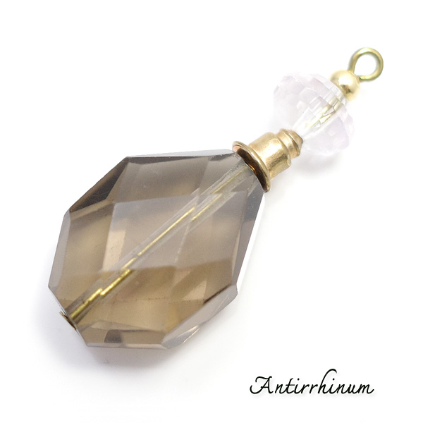 ジュエリーパーツ工房作家作品