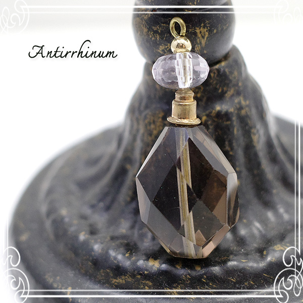  Antirrhinum [ AeBi ] 