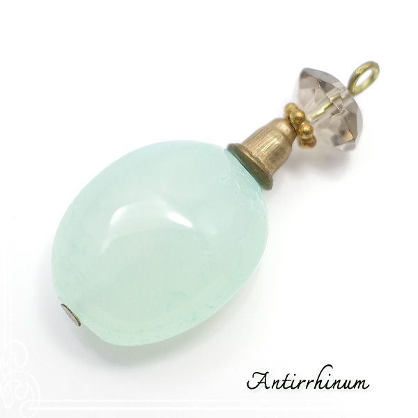 ジュエリーパーツ工房作家作品