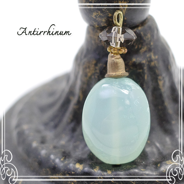  Antirrhinum [ AeBi ] 