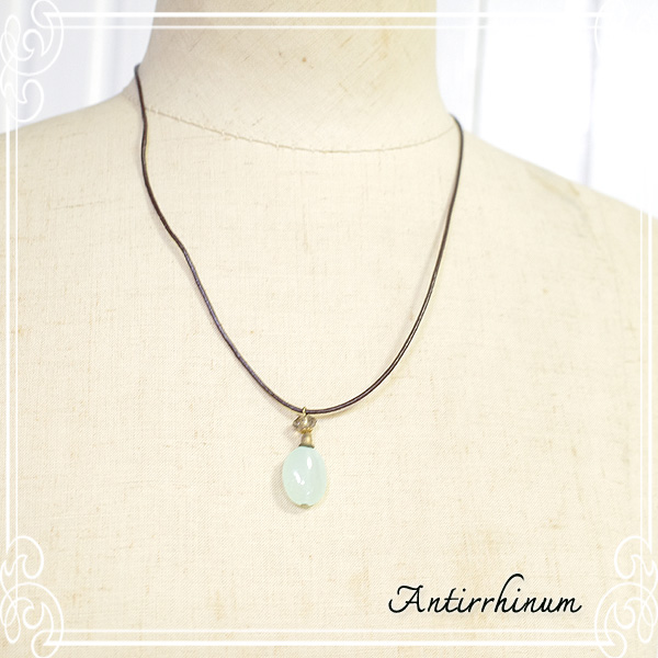  Antirrhinum [ AeBi ] 