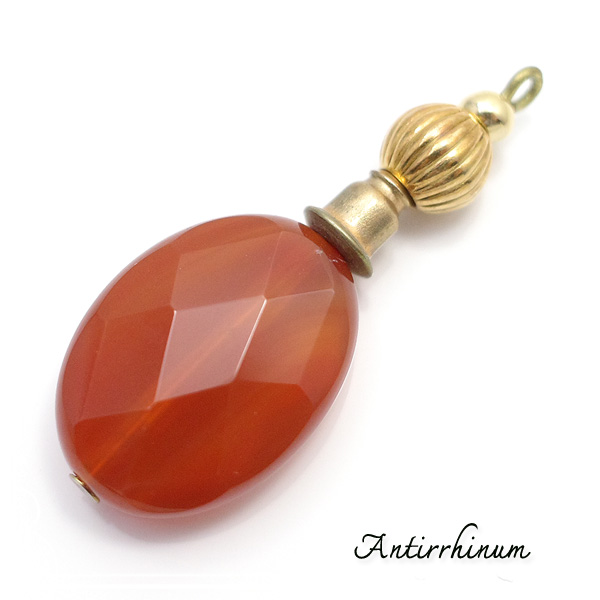 ジュエリーパーツ工房作家作品