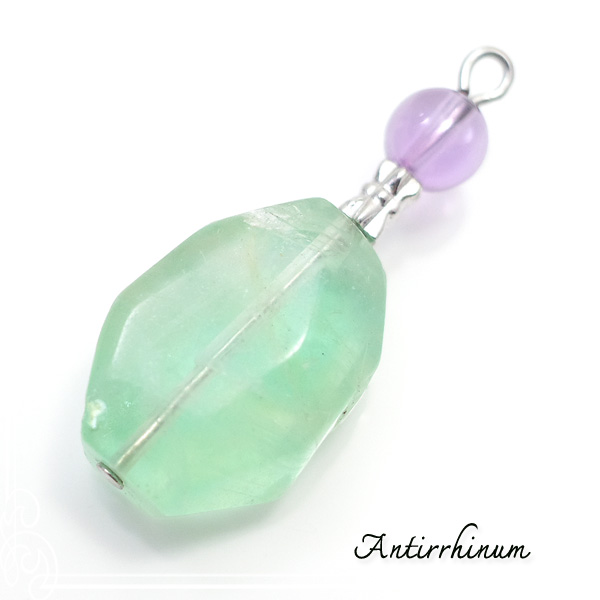 ジュエリーパーツ工房作家作品