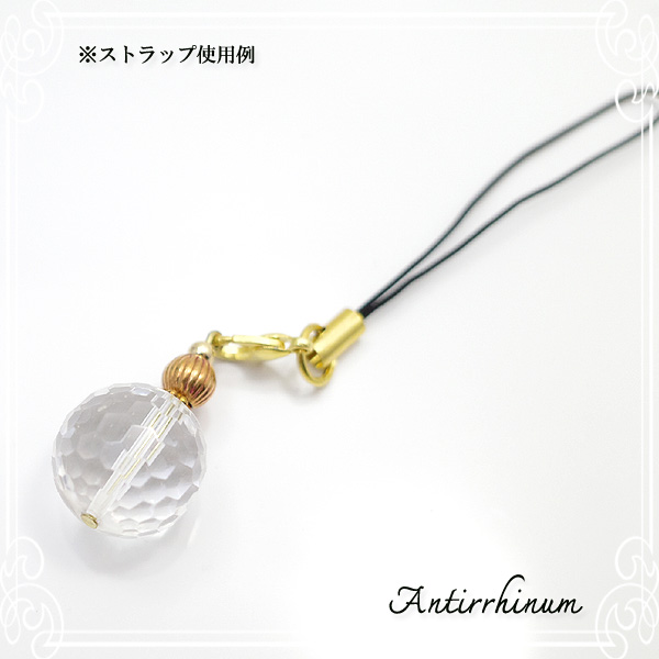  Antirrhinum [ AeBi ] 