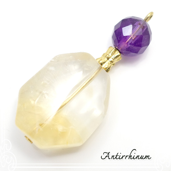 ジュエリーパーツ工房作家作品