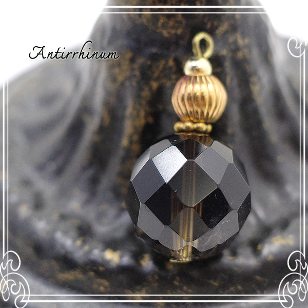  Antirrhinum [ AeBi ] 