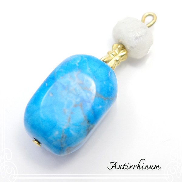 ジュエリーパーツ工房作家作品