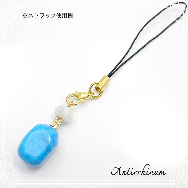  Antirrhinum [ AeBi ] 