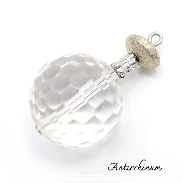 ジュエリーパーツ工房作家作品