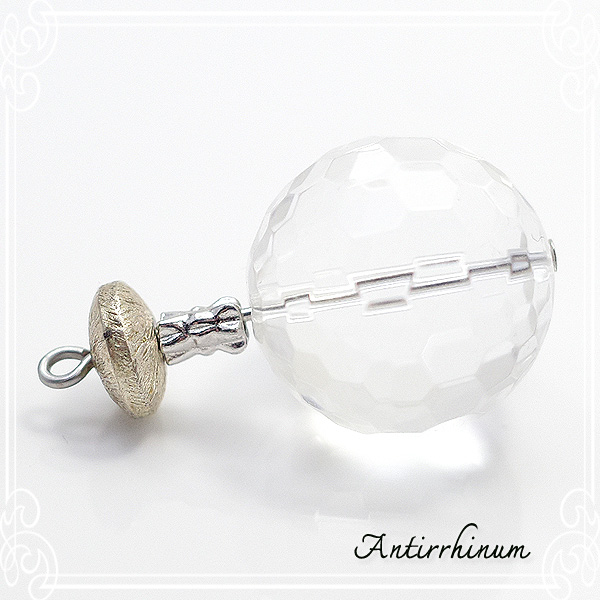  Antirrhinum [ AeBi ] 