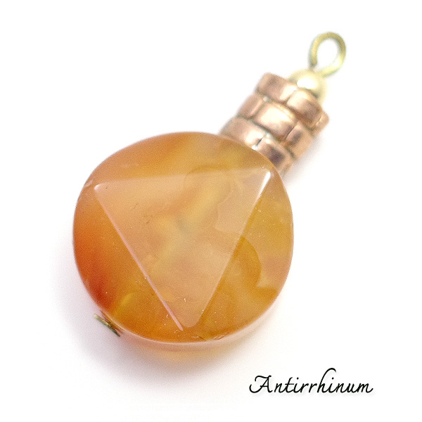 ジュエリーパーツ工房作家作品