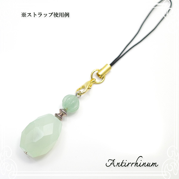  Antirrhinum [ AeBi ] 