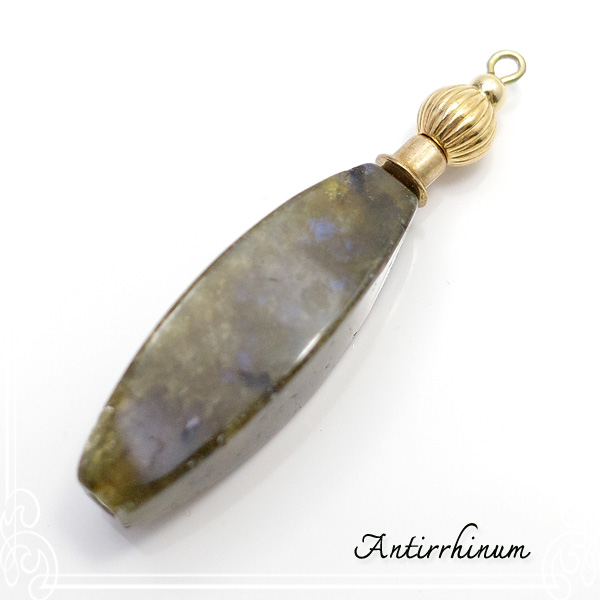 ジュエリーパーツ工房作家作品