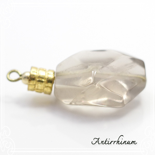  Antirrhinum [ AeBi ] 