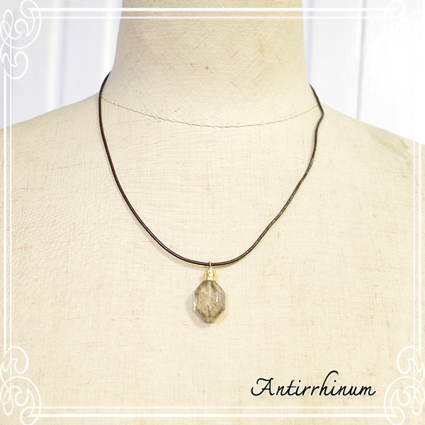  Antirrhinum [ AeBi ] 