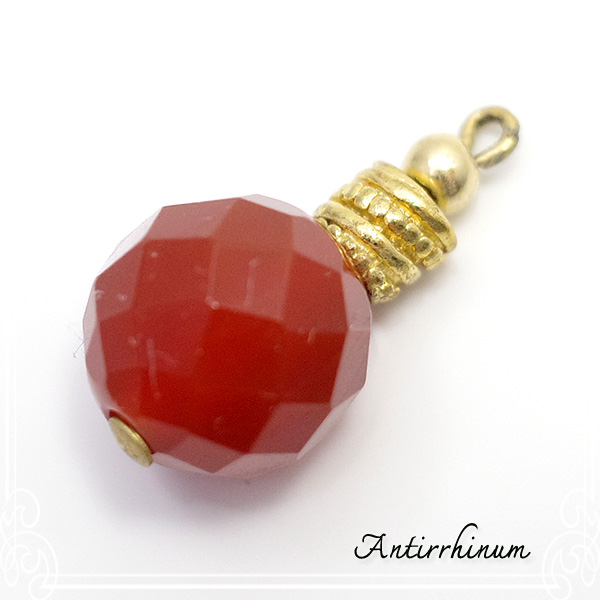 ジュエリーパーツ工房作家作品