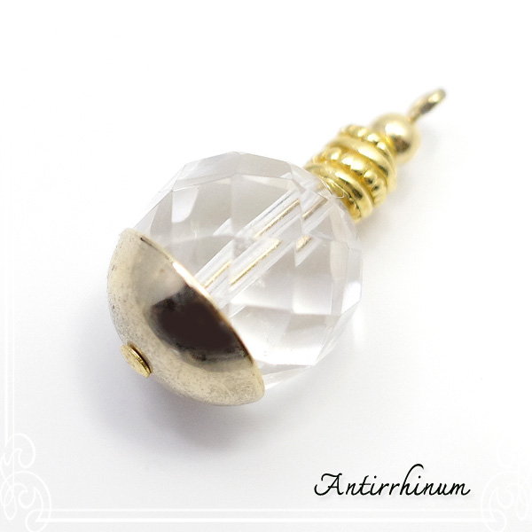 ジュエリーパーツ工房作家作品