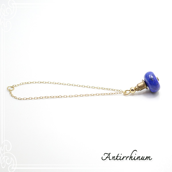  Antirrhinum [ AeBi ] 