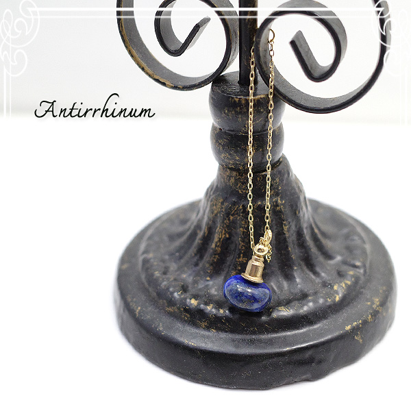  Antirrhinum [ AeBi ] 