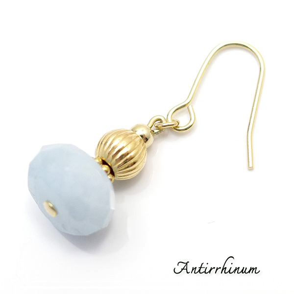 ジュエリーパーツ工房作家作品