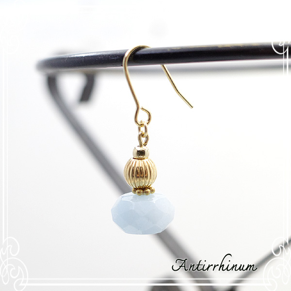  Antirrhinum [ AeBi ] 