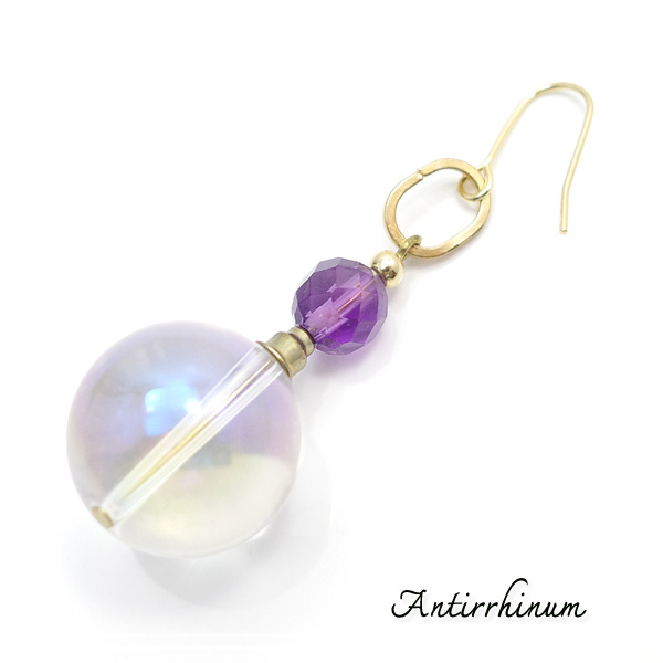 ジュエリーパーツ工房作家作品