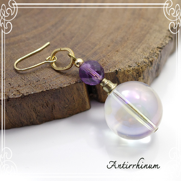  Antirrhinum [ AeBi ] 